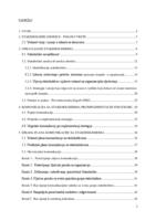 prikaz prve stranice dokumenta Komunikacija sa stakeholderima pri implementaciji strategije