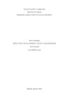 prikaz prve stranice dokumenta Državne i županijske ceste Varaždinske županije